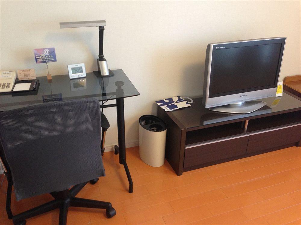 פוקואוקה Plaza Fuyo Hotel מראה חיצוני תמונה