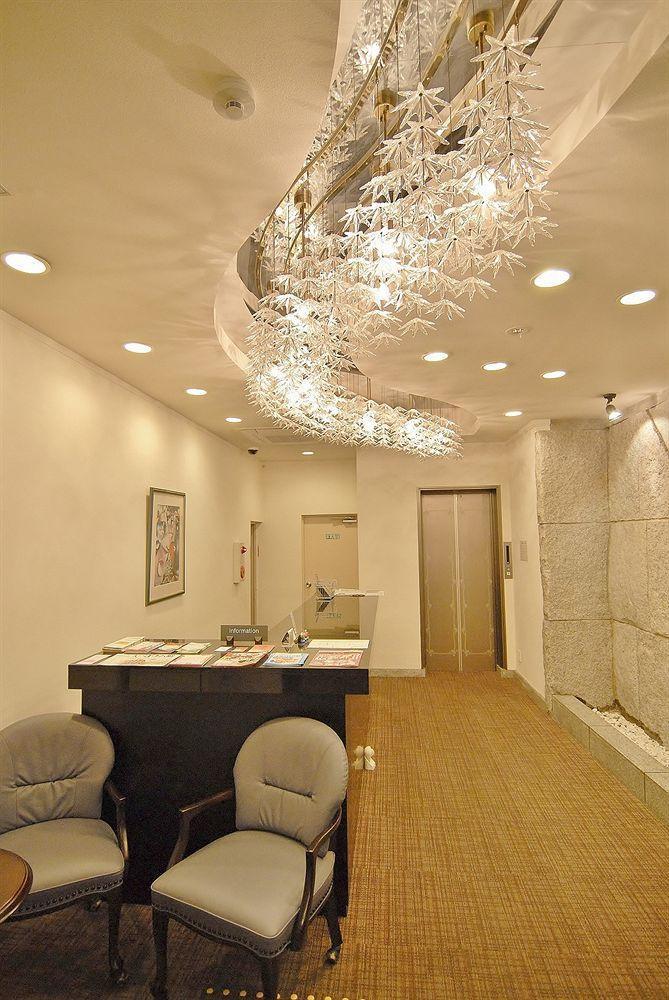 פוקואוקה Plaza Fuyo Hotel מראה חיצוני תמונה