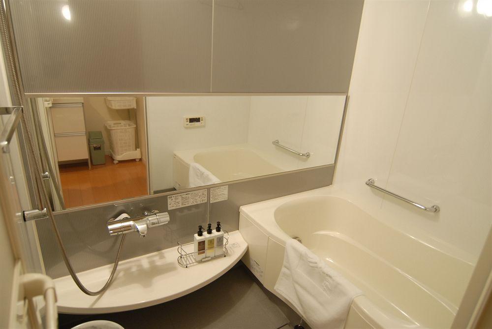 פוקואוקה Plaza Fuyo Hotel מראה חיצוני תמונה