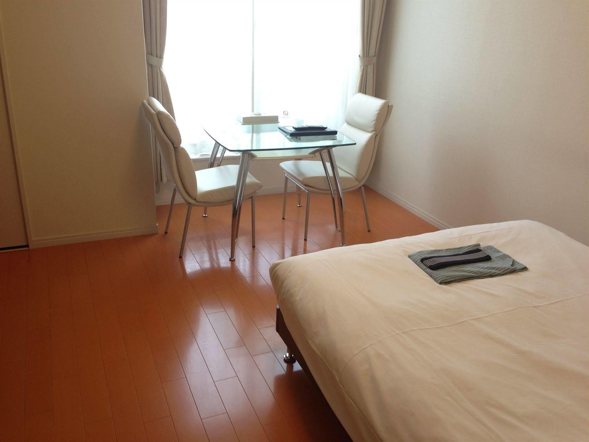 פוקואוקה Plaza Fuyo Hotel מראה חיצוני תמונה