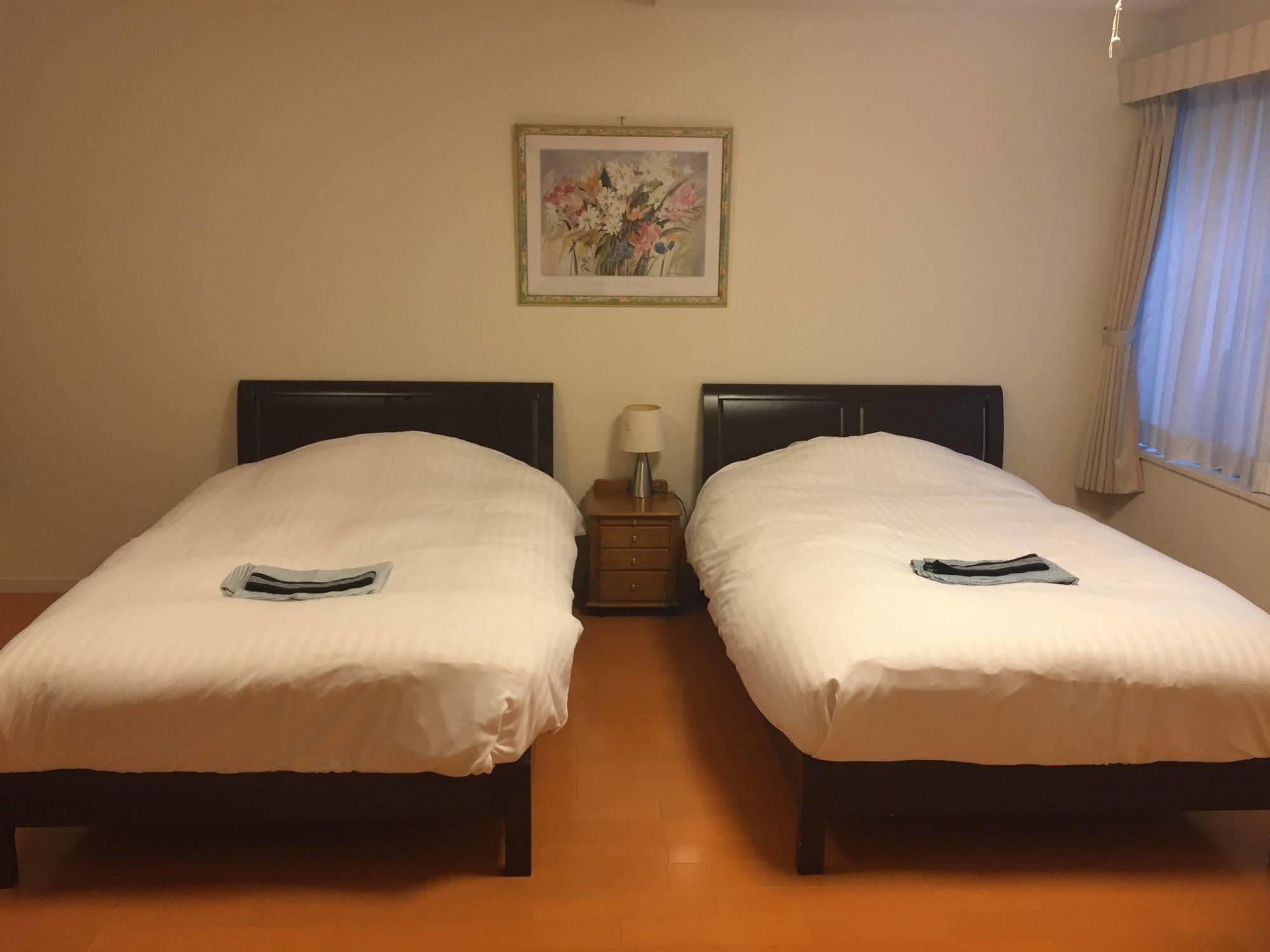 פוקואוקה Plaza Fuyo Hotel מראה חיצוני תמונה