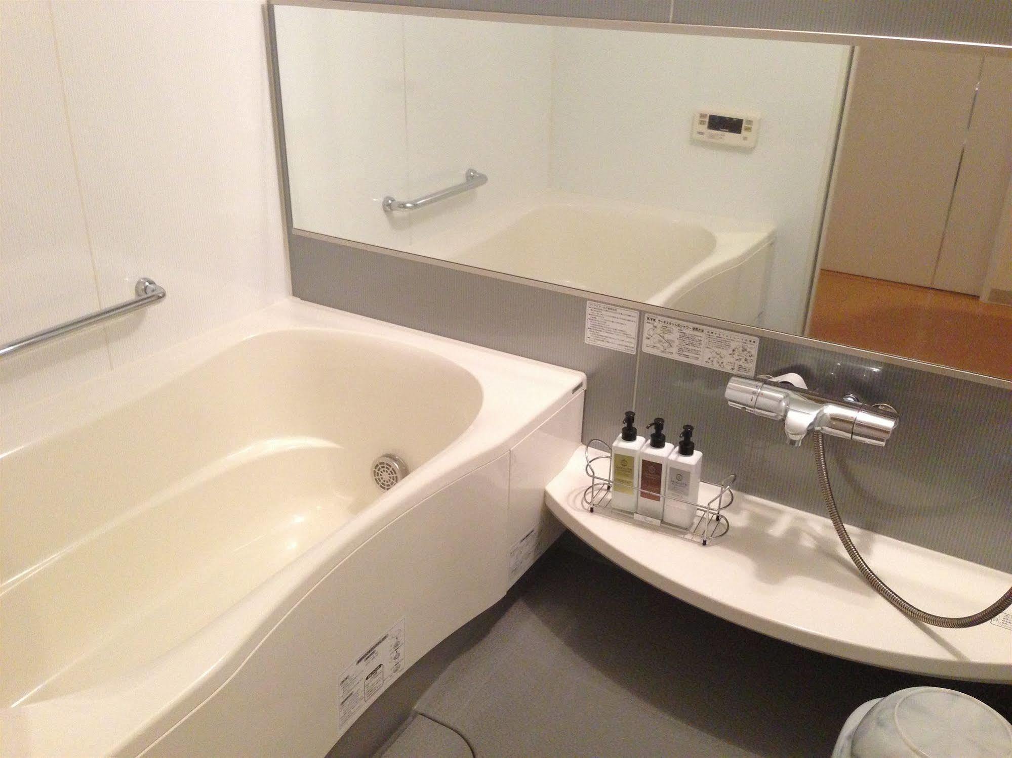 פוקואוקה Plaza Fuyo Hotel מראה חיצוני תמונה