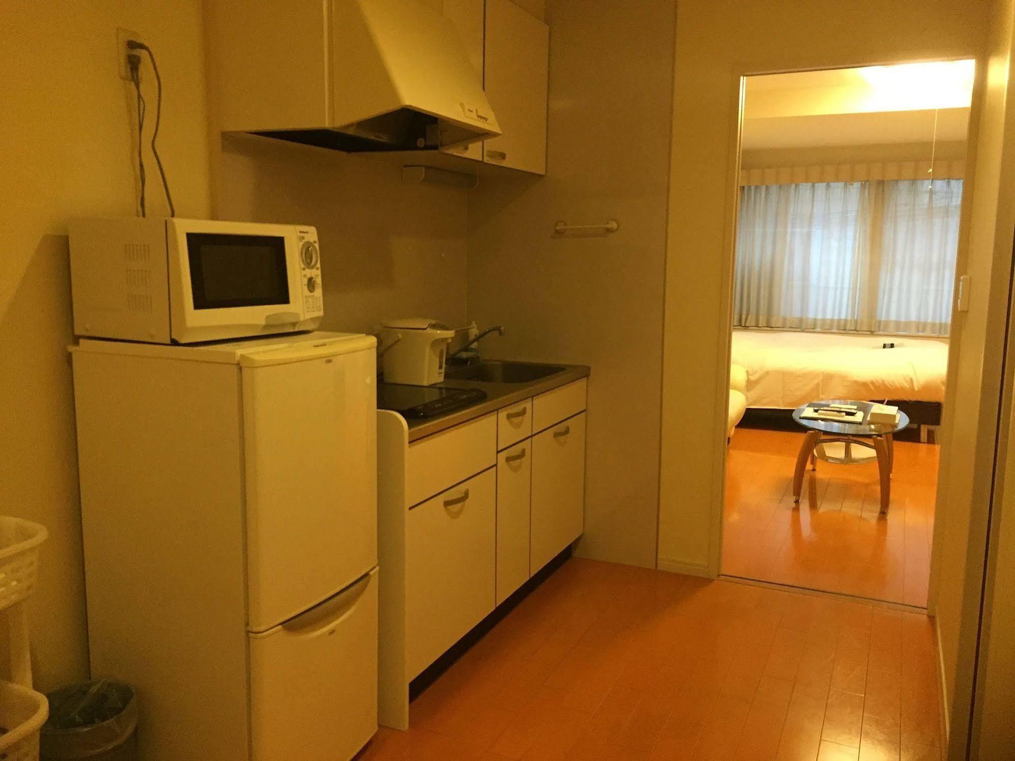 פוקואוקה Plaza Fuyo Hotel מראה חיצוני תמונה